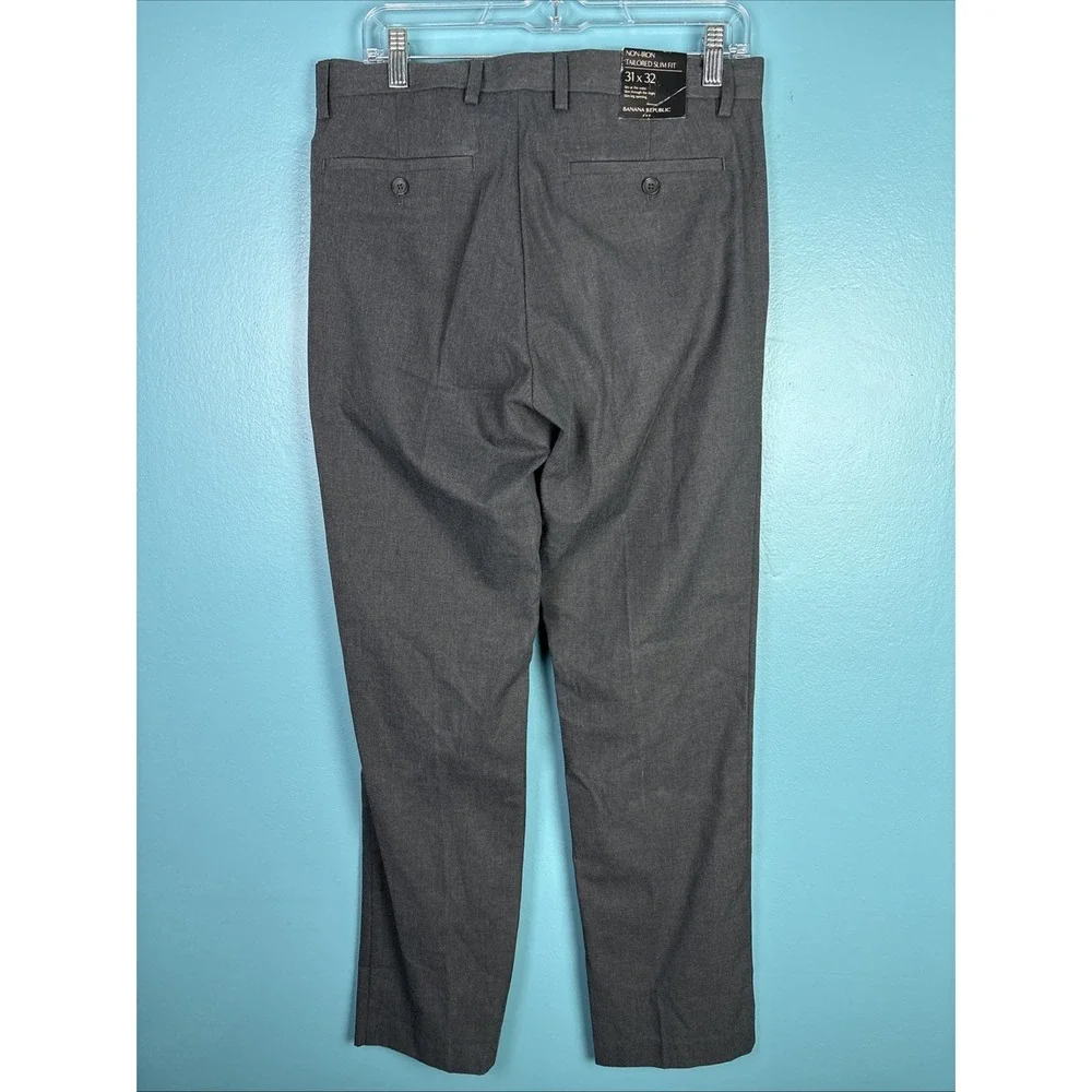 Banana Republic this product